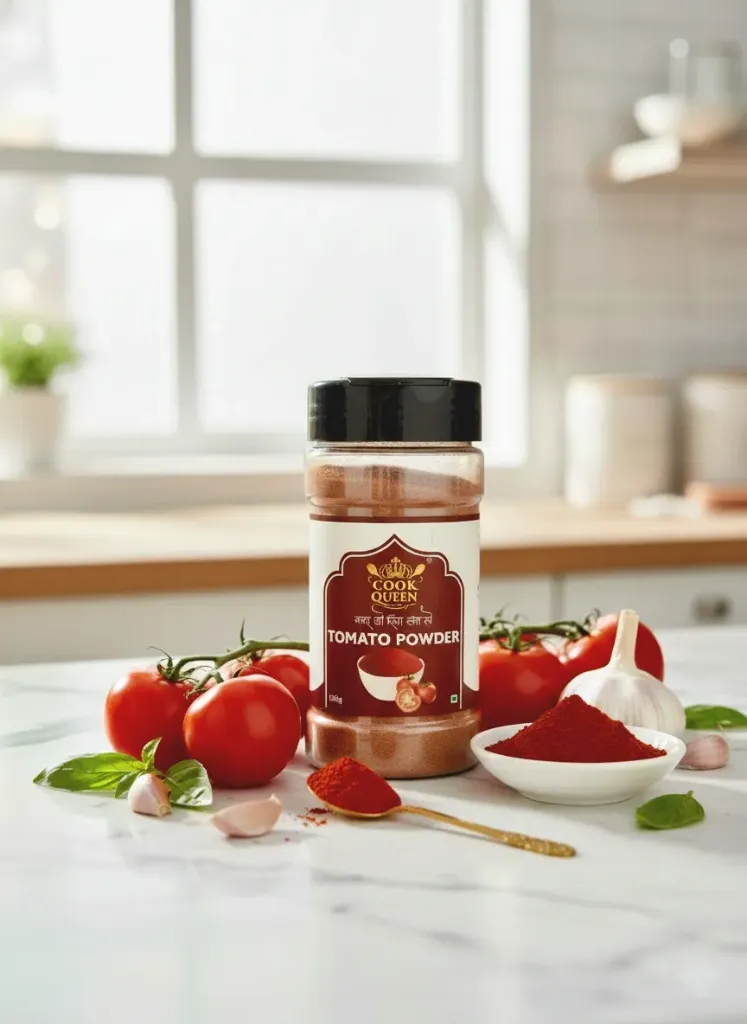 Tomato Powder