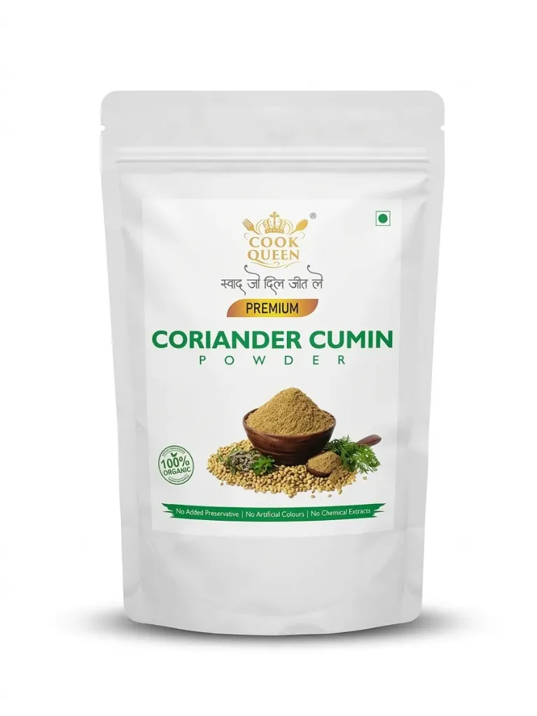 CORIANDER CUMIN powder