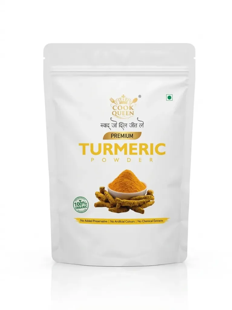 turmeric powder