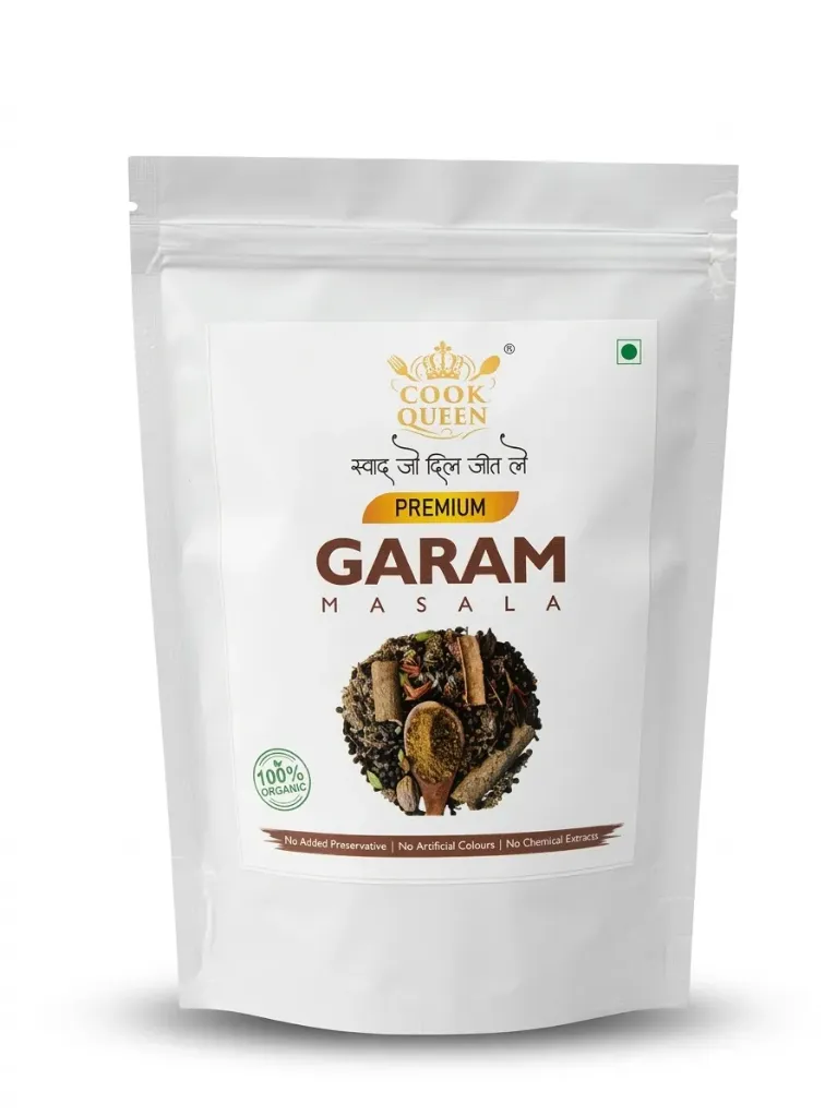 garam masala