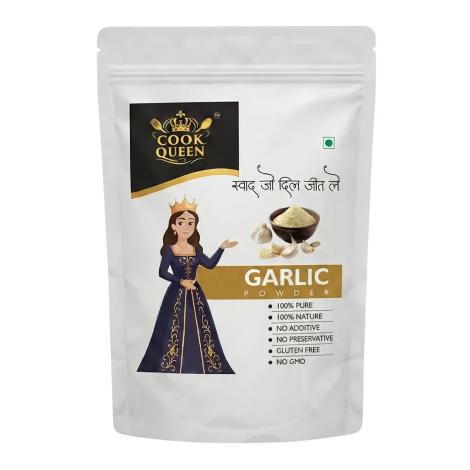 GARLIC POWDER