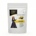 Lemon Powder | CookQueen