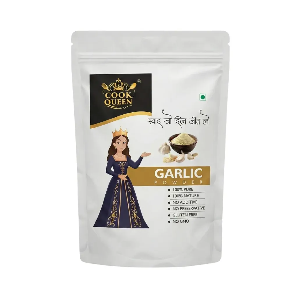 Garlic Powder | CookQueen