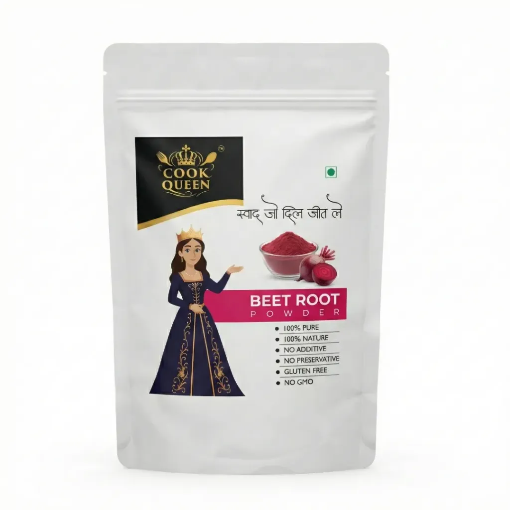Beet Root Powder | CookQueen