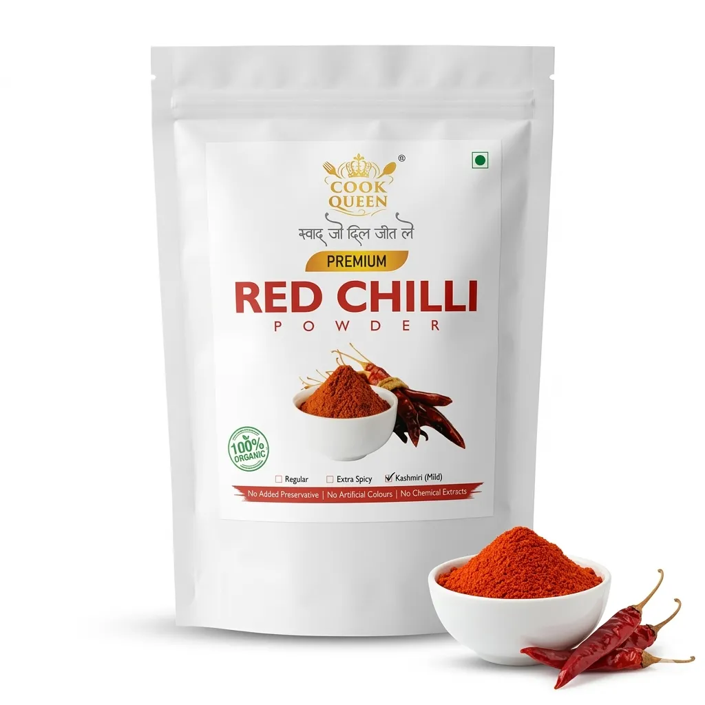 kasmiri red chilli powder